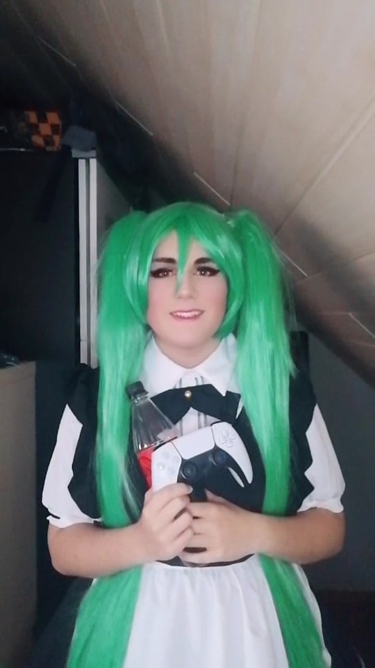 Post 1 by Suguri ❤️ on TikTok (video)