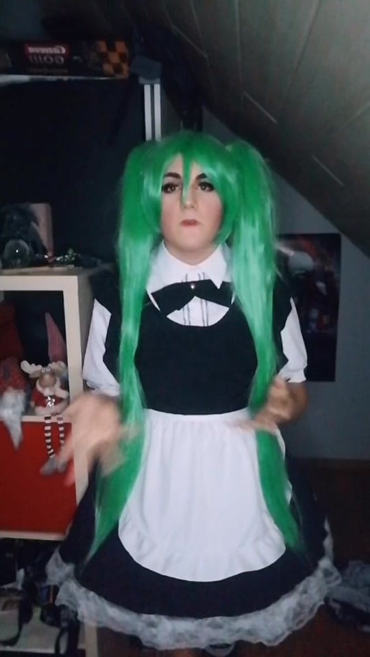 Post 5 by Suguri ❤️ on TikTok (video)