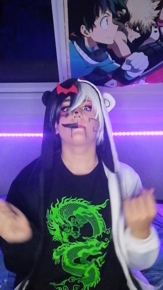 Post 6 by Suguri ❤️ on TikTok (video)
