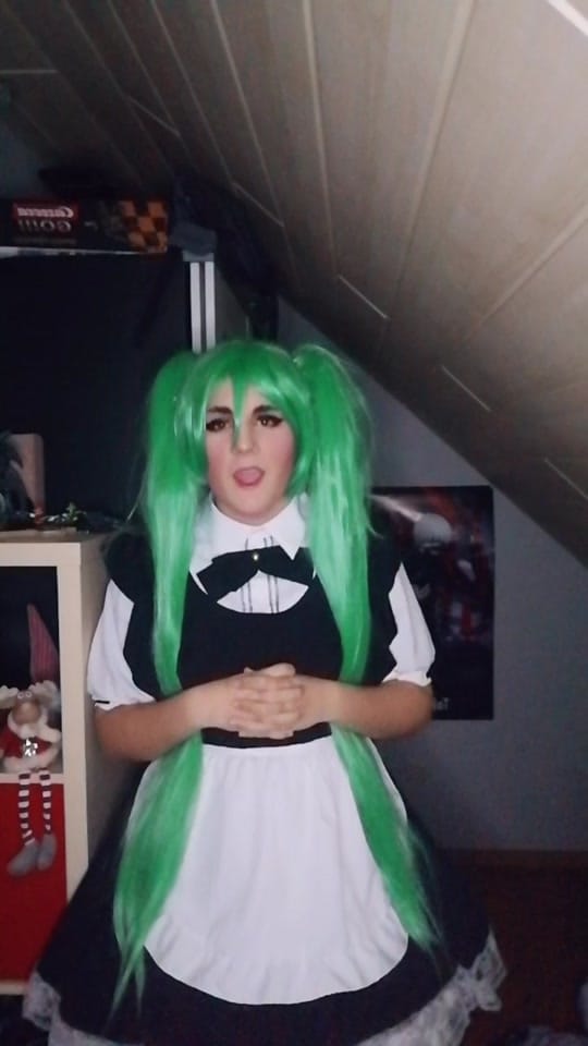 Post 4 by Suguri ❤️ on TikTok (video)