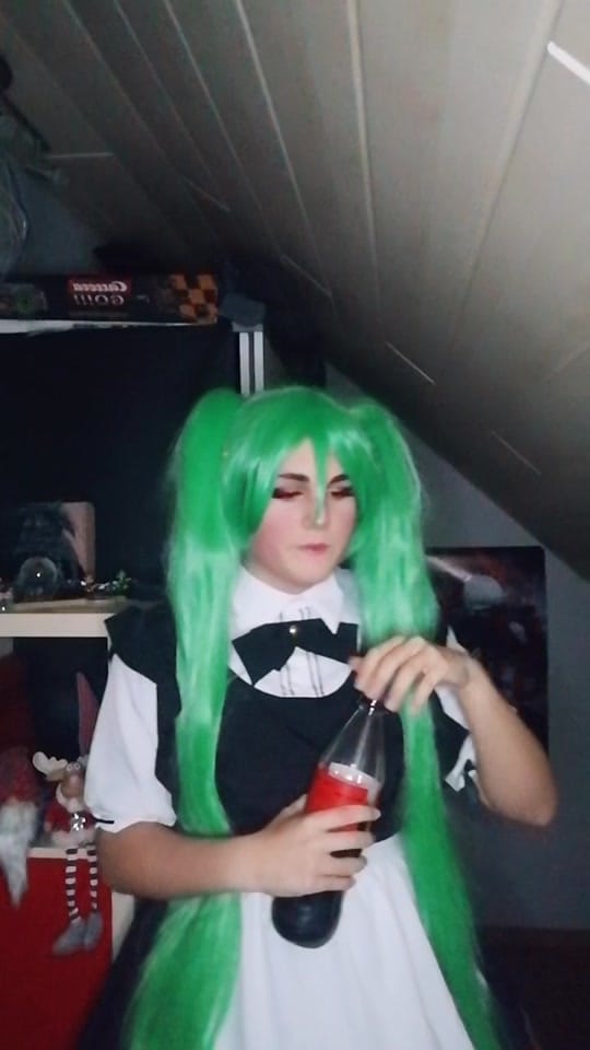 Post 3 by Suguri ❤️ on TikTok (video)