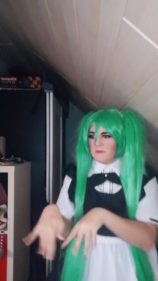 Post 2 by Suguri ❤️ on TikTok (video)