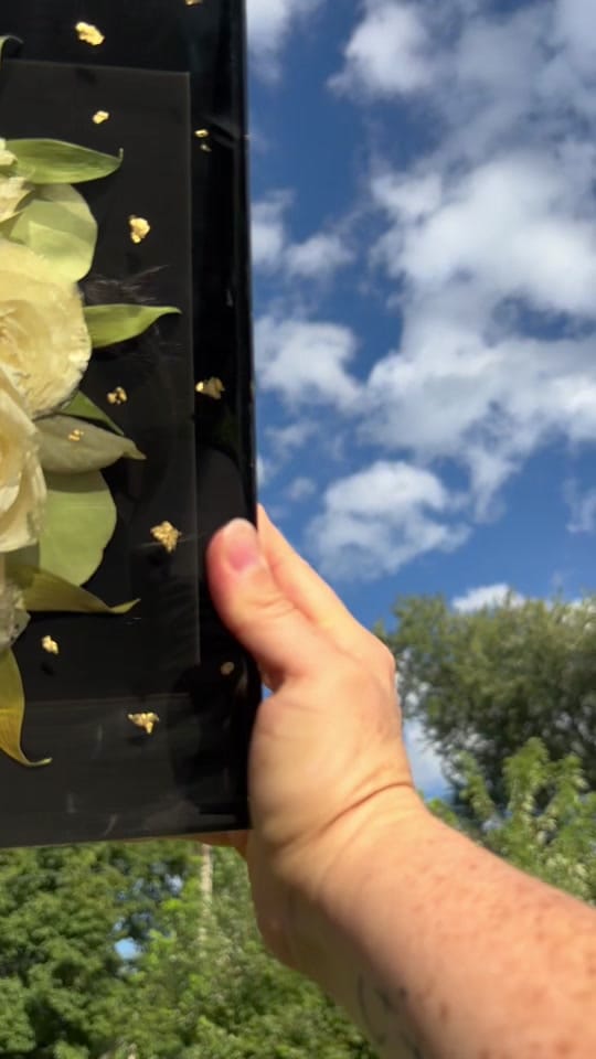 Post 3 by Bupp Woodworks & Designs on TikTok (video)