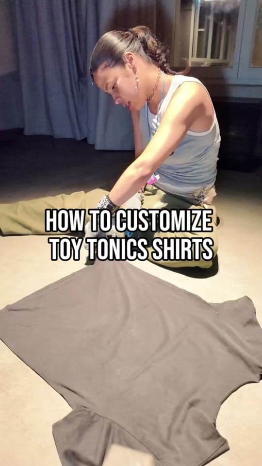 Post 4 by toytonics on TikTok (video)