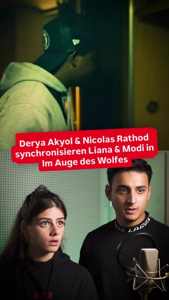 Post 1 by Derya Akyol on TikTok (video)
