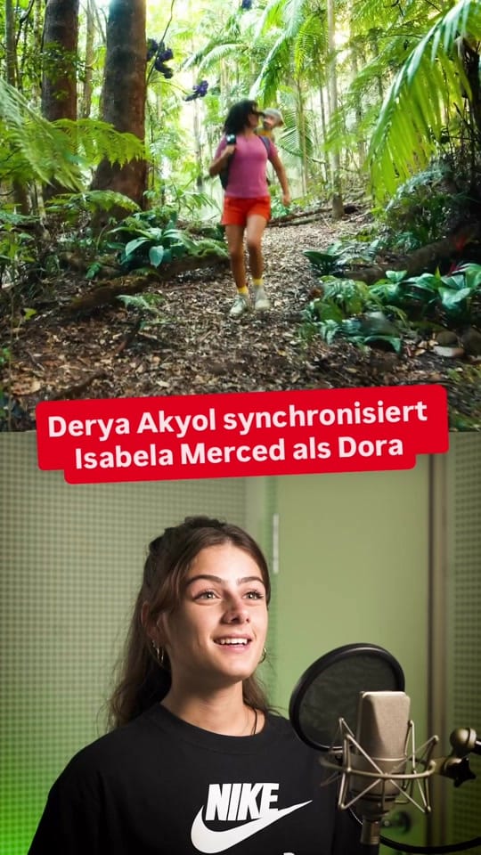 Post 2 by Derya Akyol on TikTok (video)