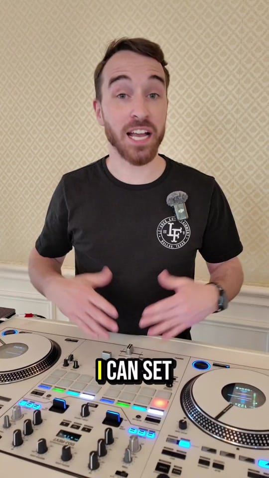 Post 8 by Justin | Dallas Wedding DJ on TikTok (video)