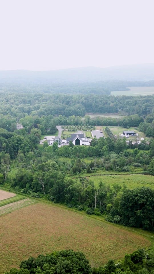 Post 9 by Crossed Keys Estate Weddings on TikTok (video)