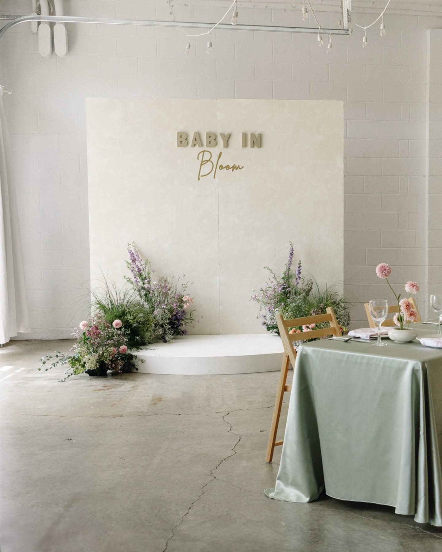 Post 3 by BEBS | Ohio Wedding + Events on TikTok (video)