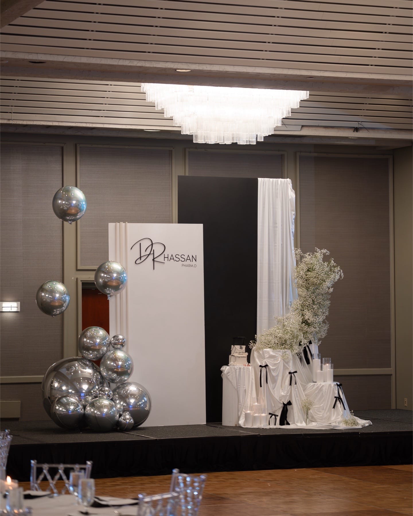 Post 9 by BEBS | Ohio Wedding + Events on TikTok (video)