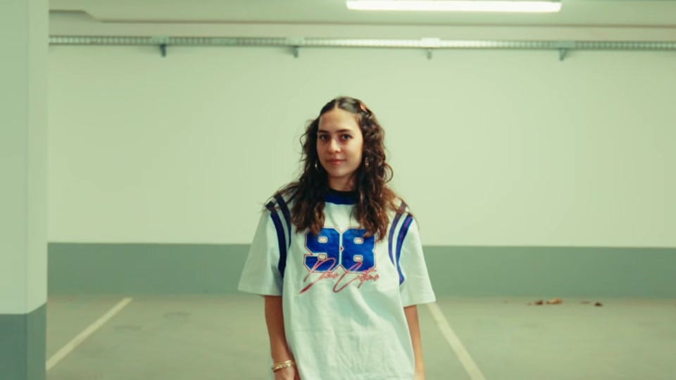 Post 2 by teamselected on TikTok (video)
