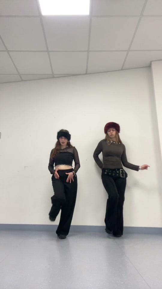 Post 8 by teamselected on TikTok (video)