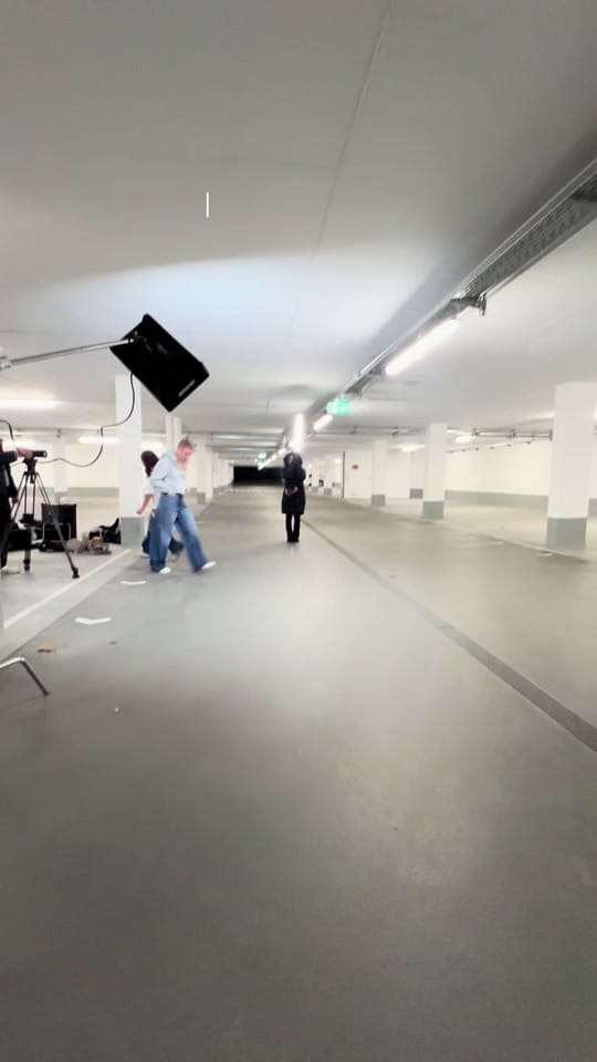 Post 1 by teamselected on TikTok (video)