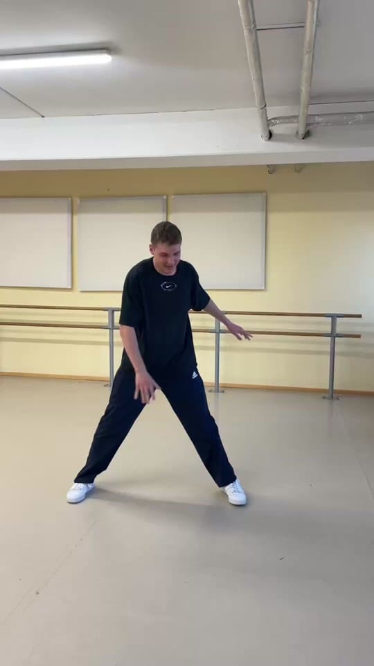 Post 5 by teamselected on TikTok (video)