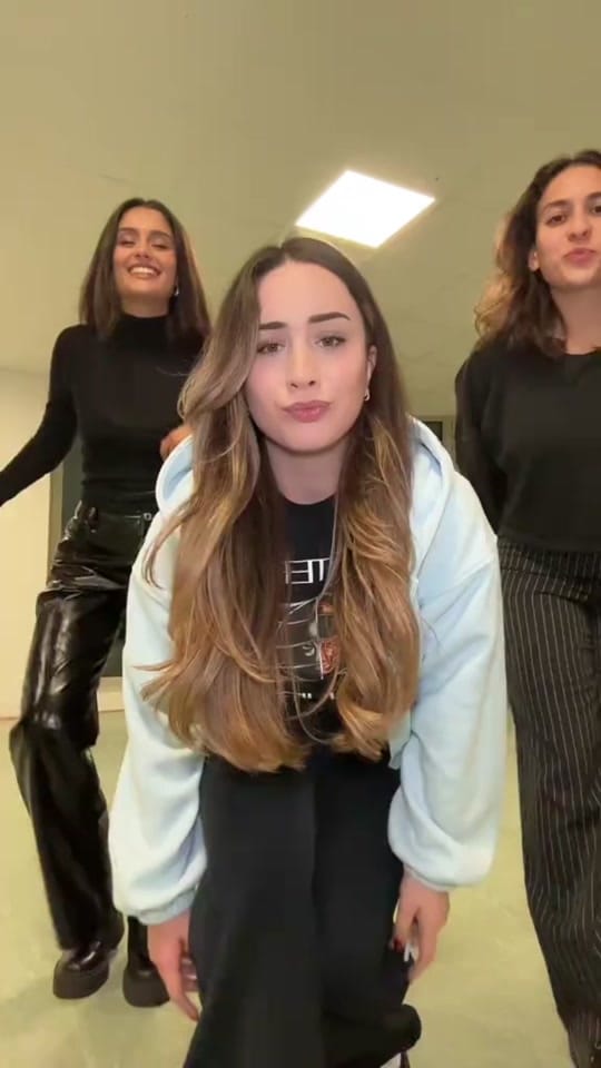 Post 6 by teamselected on TikTok (video)