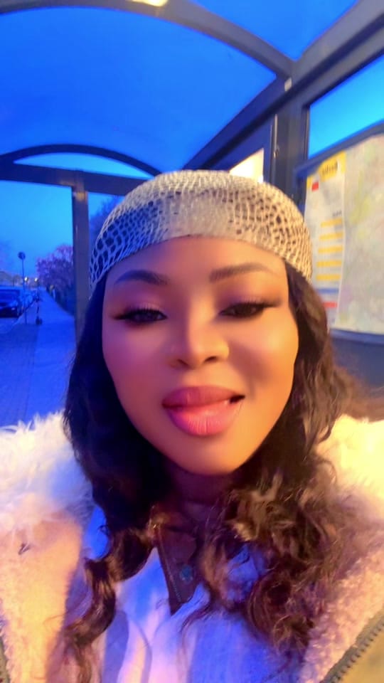 Post 7 by Biola Bose on TikTok (video)