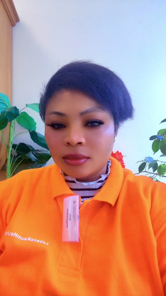Post 1 by Biola Bose on TikTok (video)