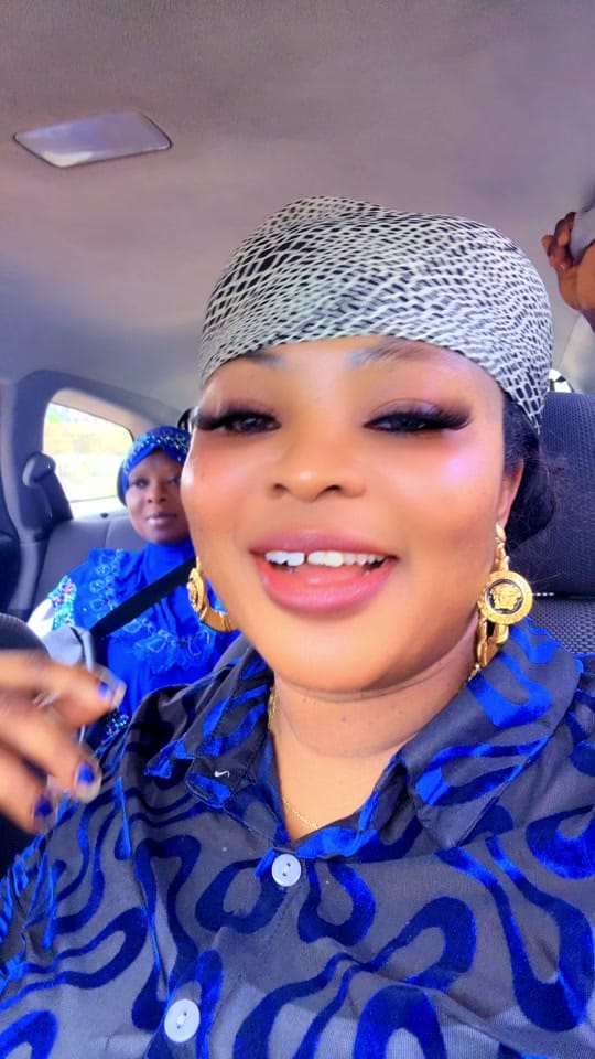 Post 4 by Biola Bose on TikTok (video)