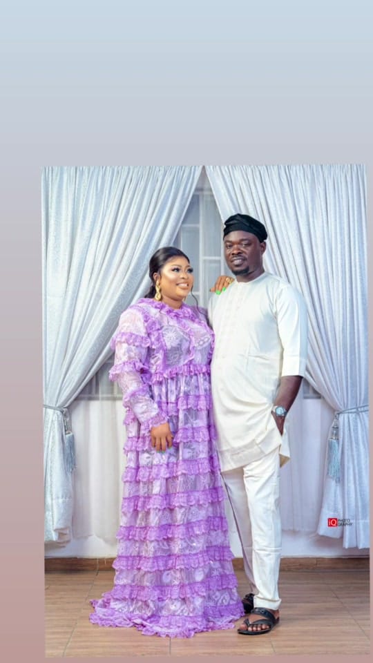 Post 9 by Biola Bose on TikTok (video)