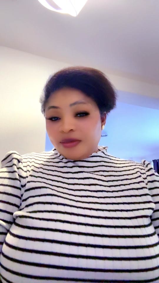 Post 3 by Biola Bose on TikTok (video)