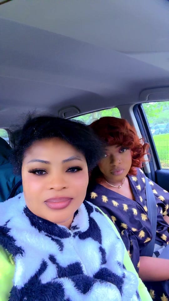 Post 5 by Biola Bose on TikTok (video)