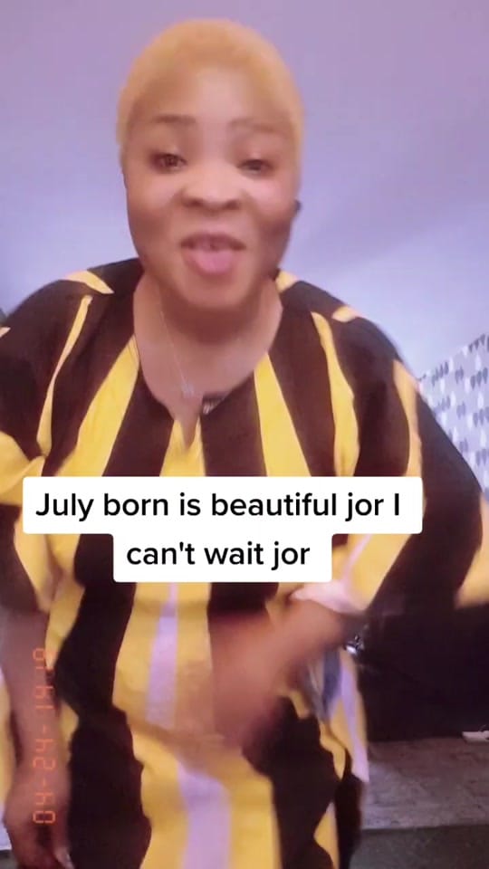 Post 10 by Biola Bose on TikTok (video)