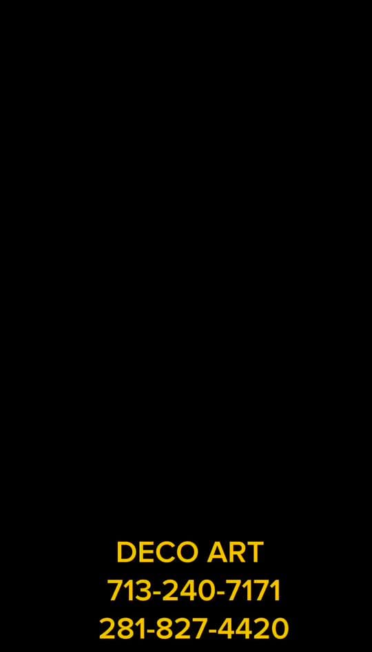 Post 6 by DECOART650 on TikTok (video)