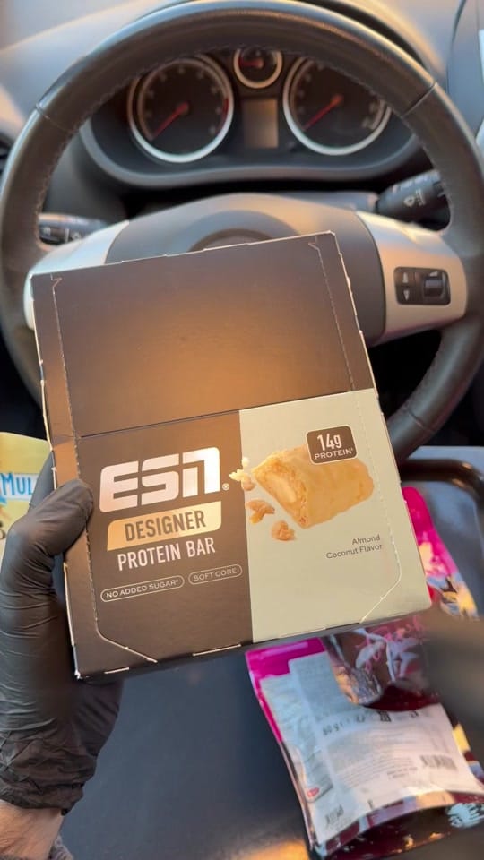 Post 3 by Food Rider on TikTok (video)