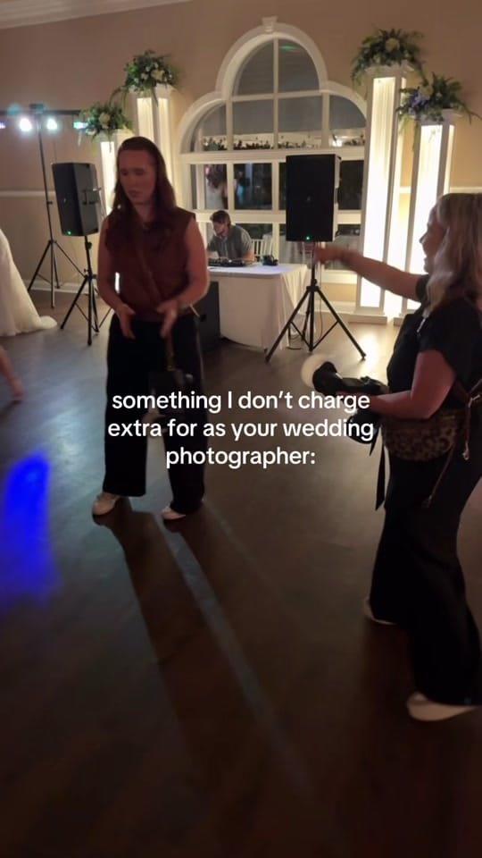 Post 5 by jordan ledet photography on TikTok (video)