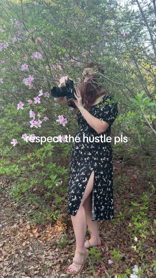 Post 4 by jordan ledet photography on TikTok (video)