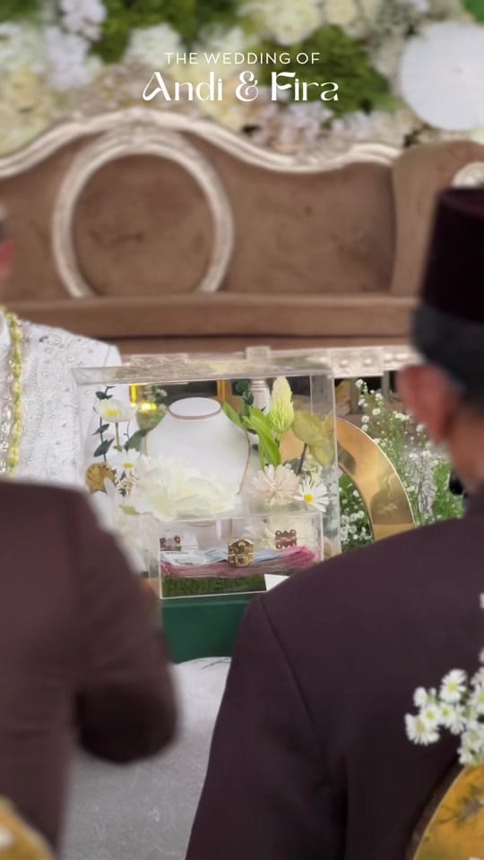 Post 6 by Arfa.wedding on TikTok (video)