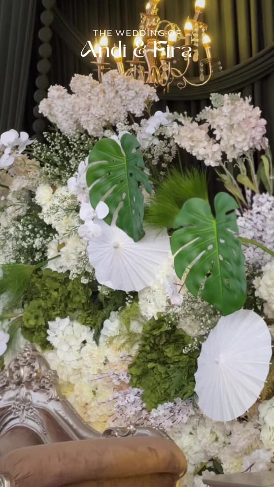 Post 3 by Arfa.wedding on TikTok (video)
