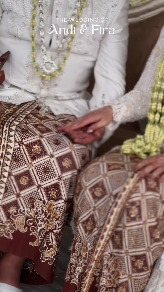 Post 5 by Arfa.wedding on TikTok (video)