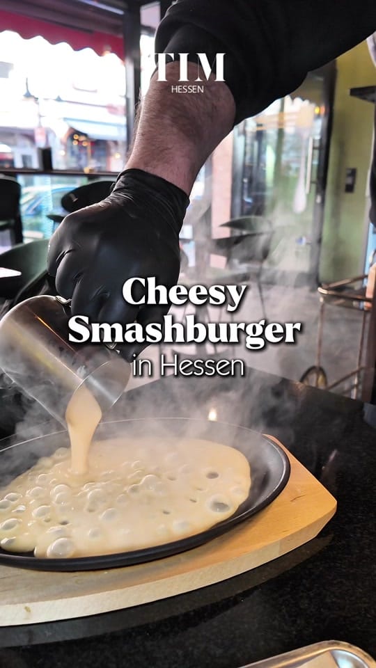 Post 9 by TIM Food Spots on TikTok (video)