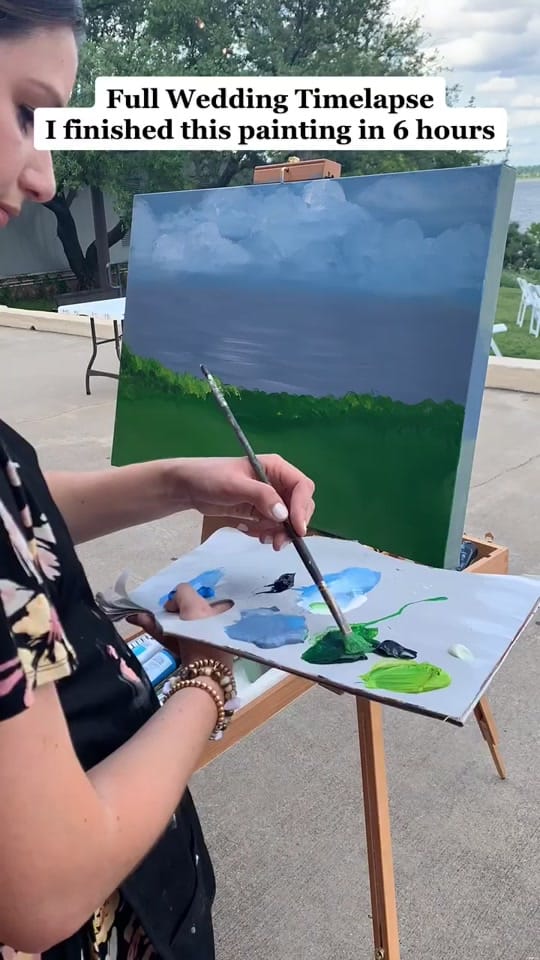 Post 4 by Hannah Aaron on TikTok (video)