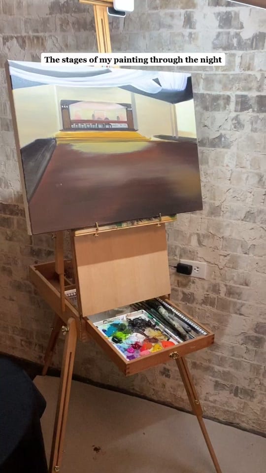 Post 3 by Hannah Aaron on TikTok (video)