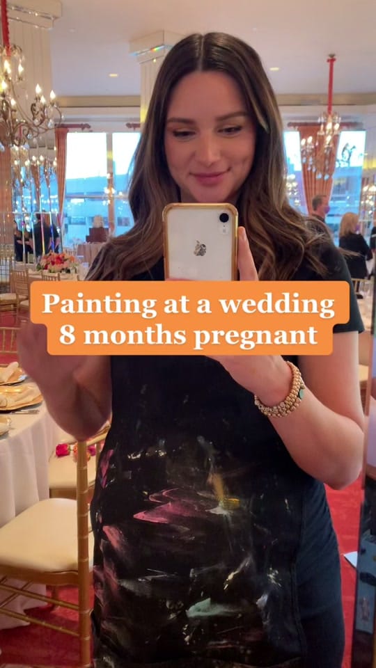 Post 1 by Hannah Aaron on TikTok (video)