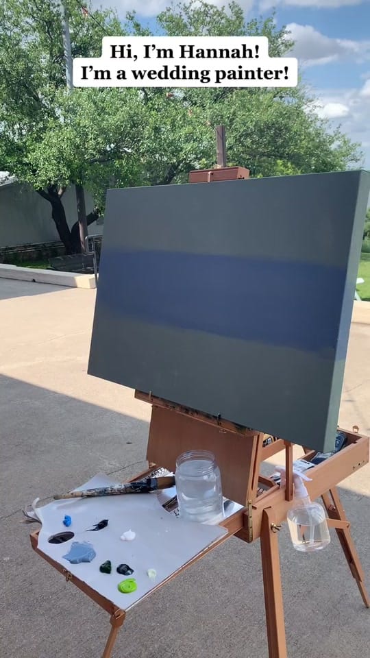 Post 5 by Hannah Aaron on TikTok (video)