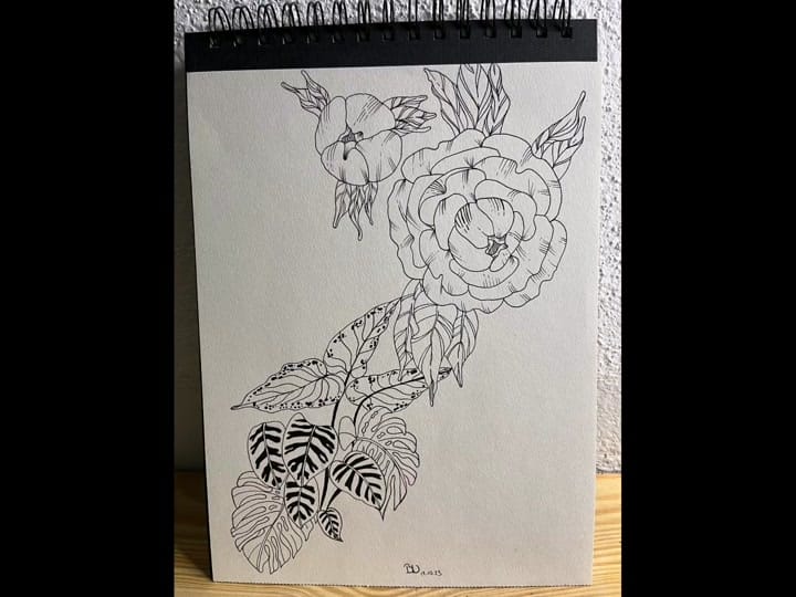 Post 6 by Mrs_betty7 on TikTok (video)