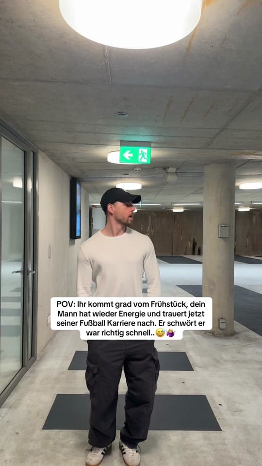 Post 2 by Niklas und Swanni on TikTok (video)