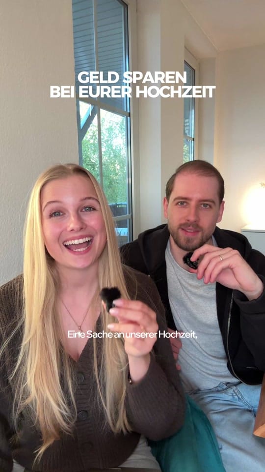 Post 7 by Niklas und Swanni on TikTok (video)