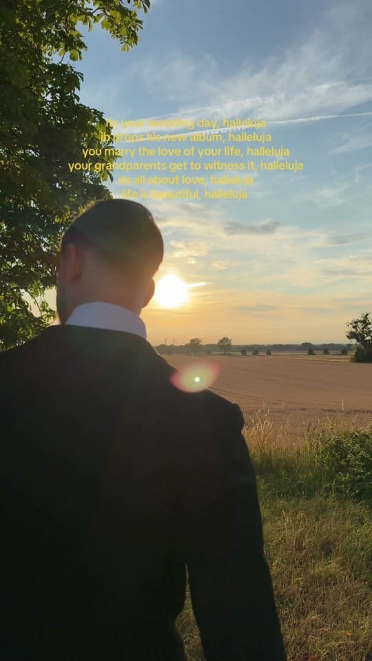 Post 8 by Niklas und Swanni on TikTok (video)