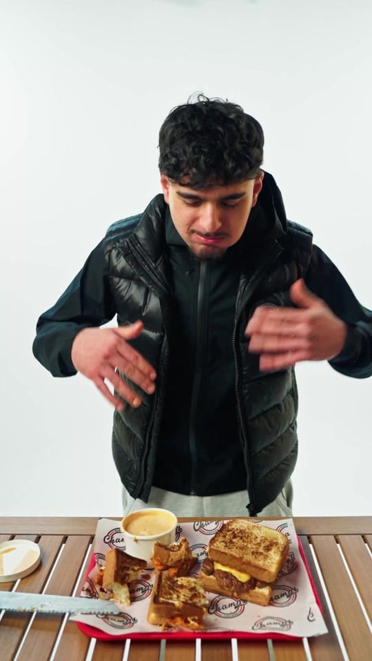 Post 5 by Champs Rüsselsheim on TikTok (video)