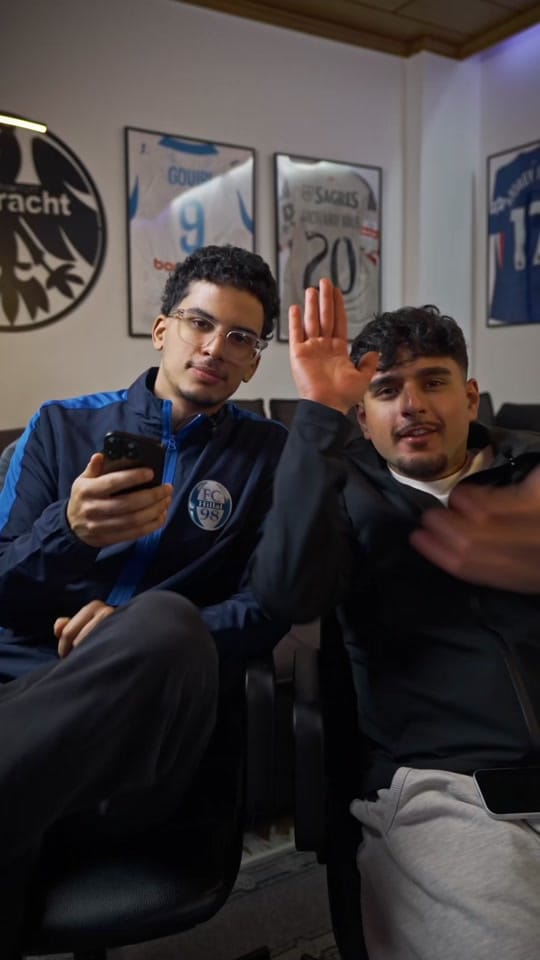 Post 8 by Champs Rüsselsheim on TikTok (video)