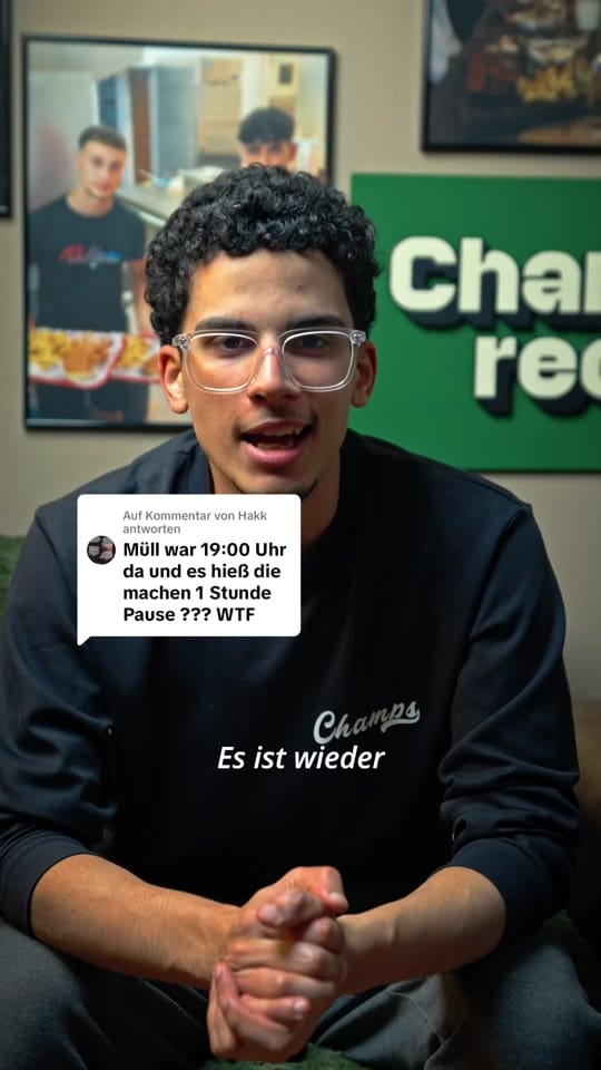 Post 6 by Champs Rüsselsheim on TikTok (video)