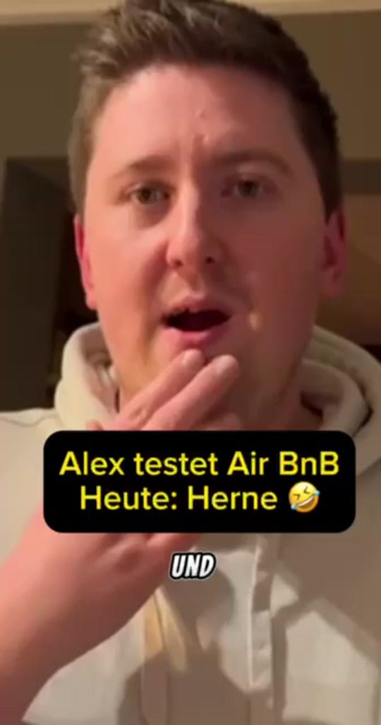 Post 6 by lehmanns.welt on TikTok (video)