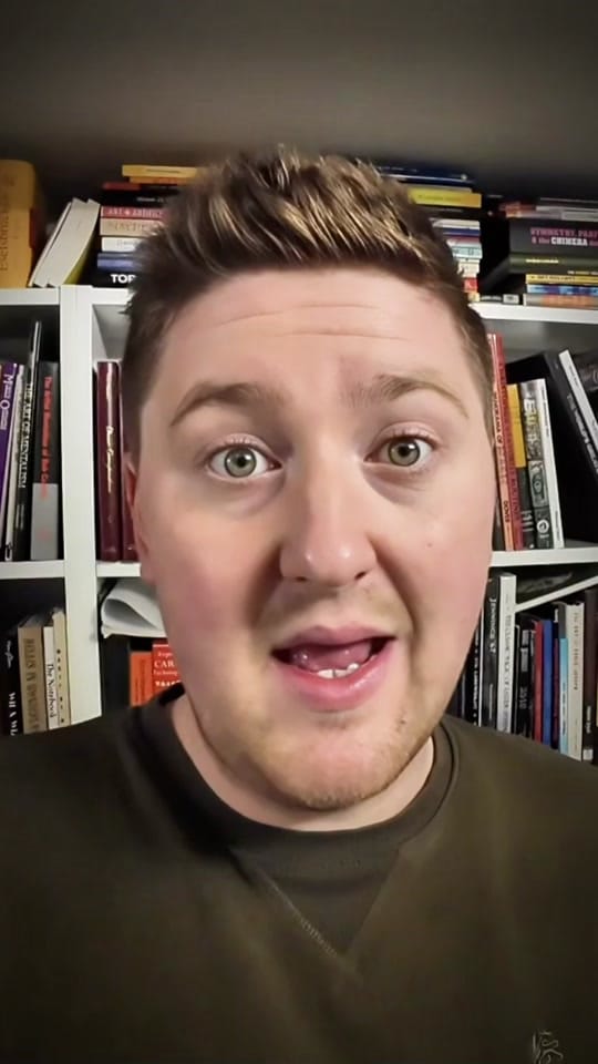Post 1 by lehmanns.welt on TikTok (video)