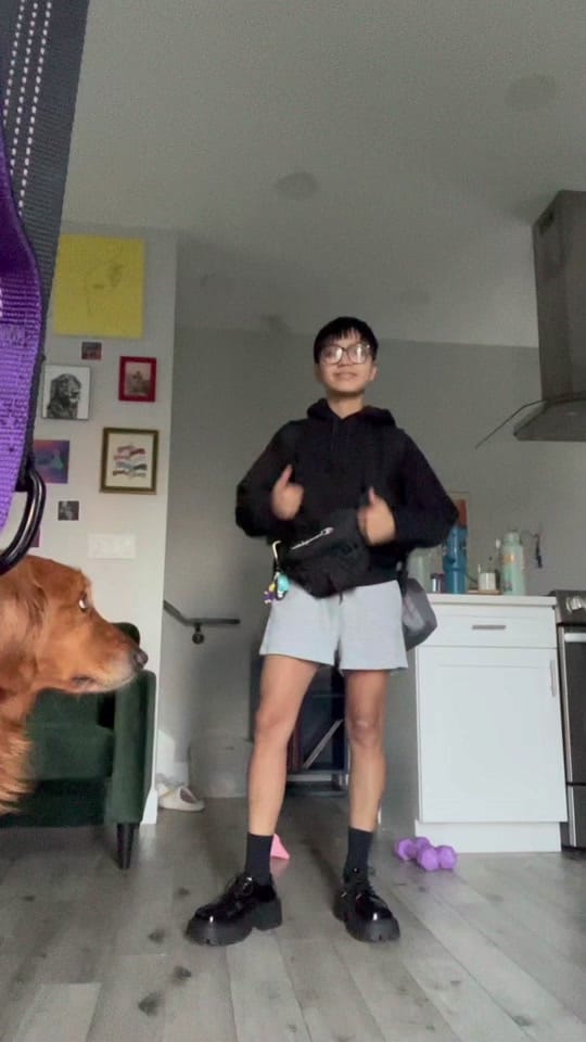 Post 4 by Jas on TikTok (video)