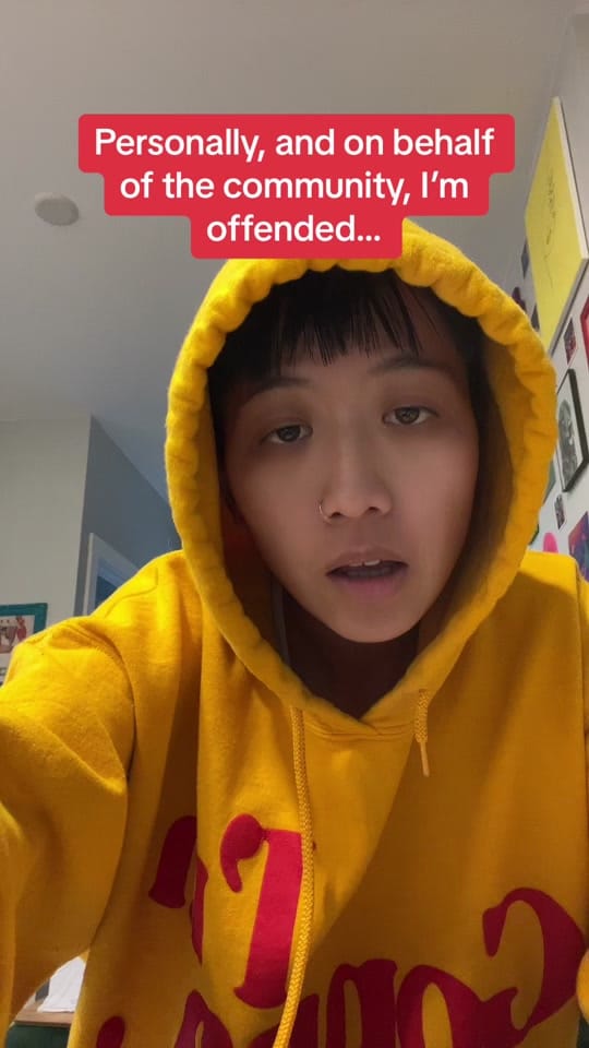 Post 1 by Jas on TikTok (video)