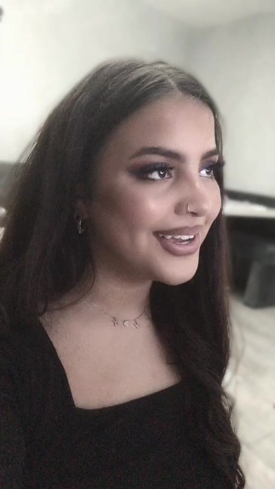 Post 8 by Berf21 on TikTok (video)